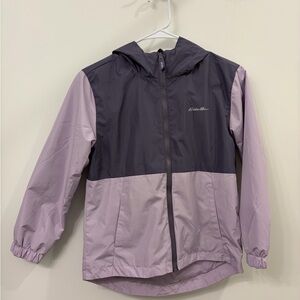 Eddie Bauer Kids Two-Tone Jacket